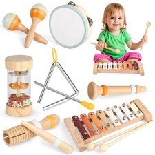 Strumenti musicali bambini - strumenti,