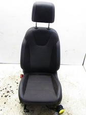 Sedile guida toyota - sedile,