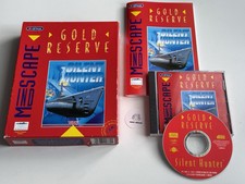 Silent Hunter - Jeu PC - Big