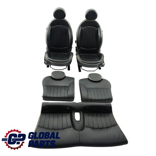 Mini r56 sedili sportivi - mini,