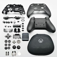 Per Xbox One Elite 2 Controller Case Posteriore LT RT Button Middle Frame Kit