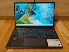 ASUS ZenBook UM425 14" - AMD