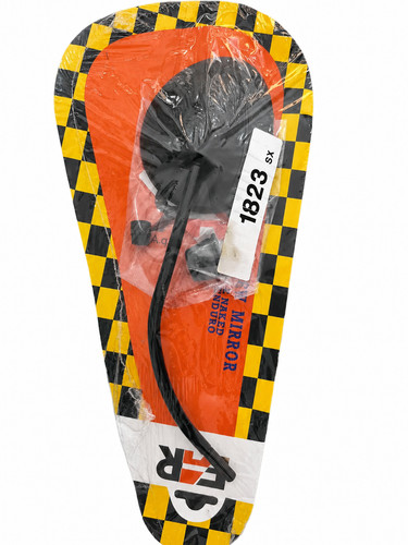 Specchietto far sinistro - specchietto,