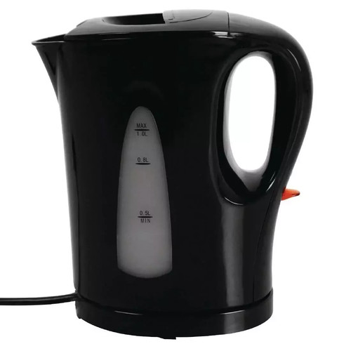 Caterlite bollitore camera - caterlite,
