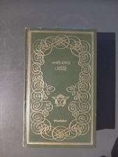 James joyce ulisse mondadori - joyce-, ulisse-
