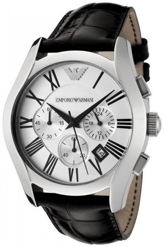Orologio cronografo uomo