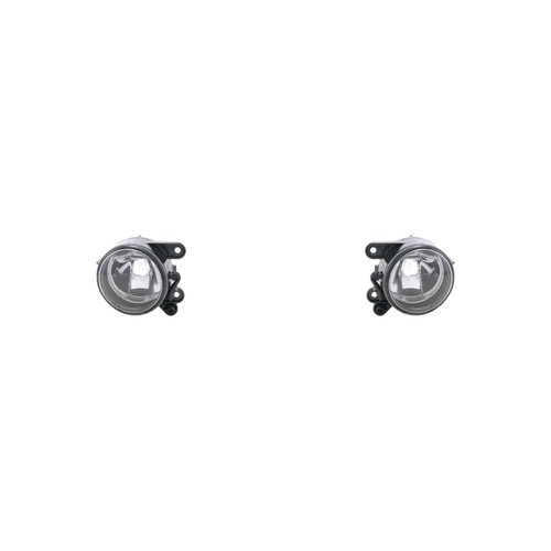 Set fendinebbia fari nebbia - set,