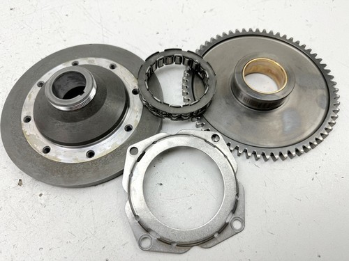 Bwm 650 169 frizione - bwm,