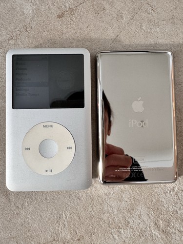 Apple ipod classic - ipod, 7a