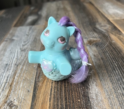 Little pony bambino - my,