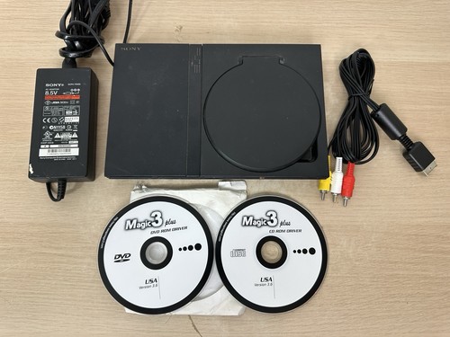 Swap magic plus dvd - magic,