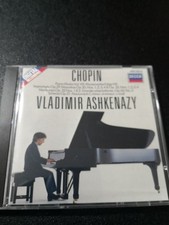 Chopin-Vladimir Ashkenazy