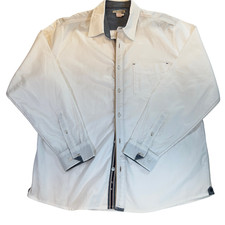 Carbon2Cobalt Men’s White