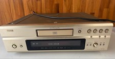 Denon DVD-3910 DVD CD SACD