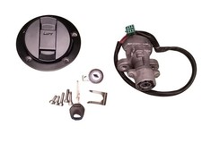 KIT SERRATURE CHIAVE KEY LOCK