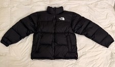 Supreme The North Face Nuptse