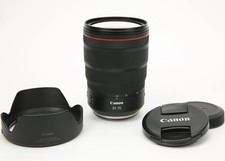 Canon RF 24-70mm f/2.8 L IS