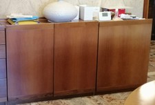 CREDENZA FIORENZA di TITO