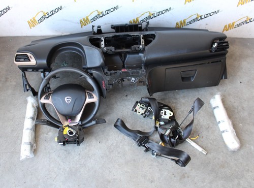 Kit airbag lancia - lancia, 312