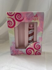 PINK SUGAR Set Profumo per