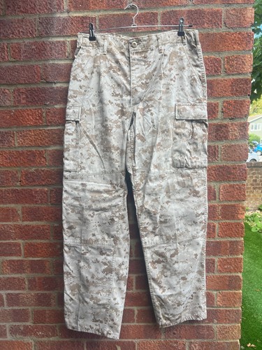 Usmc desert marpat mccuu - marpat,