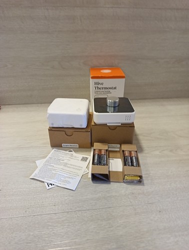 Termostato hive controllo - hive,