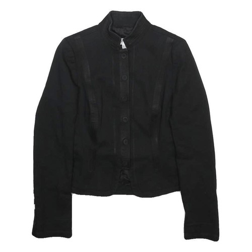 Zara woman giacca - woman, nera