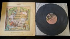 1973 Genesis "Selling England
