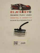 FANALE LUCE TARGA PER TOYOTA