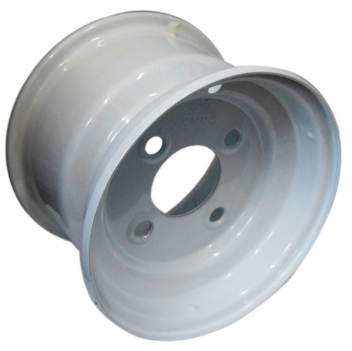 8 wheel - wheel, on
