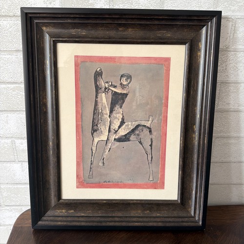Marino marini cavallo - marini, e