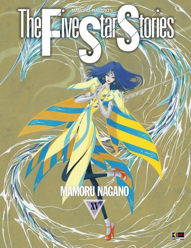 The five star - stories, 15