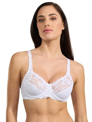 Spiman reggiseno con ferretto - spiman,