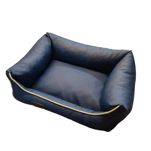 Letto cane cesta per - cesta,