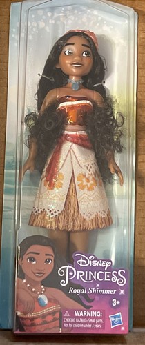 Disney princess royal shimmer - disney,