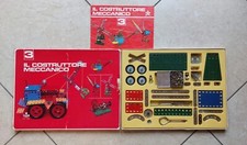 COSTRUTTORE MECCANICO 3 BRAL