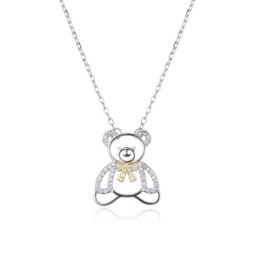 Collana donna trova - trova, gioielli