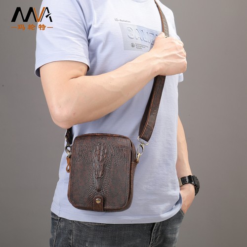 Borsa uomo tracolla - , messenger