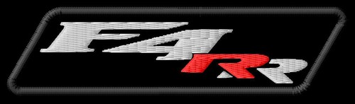 Patch toppa iron agusta - patch,