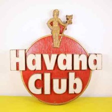 Insegna havana club - insegna,