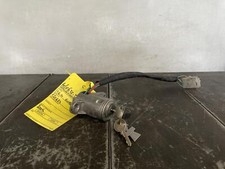 BLOCCHETTO D’ACCENSIONE CON CHIAVE PER IVECO Eurocargo 120E24 Diesel (00>07)