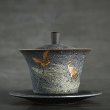 Set piattino ciotola tazza