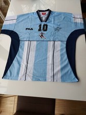 Maglia Testimonial 2001