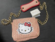 Sanrio Hello Kitty Victoria Borsetta