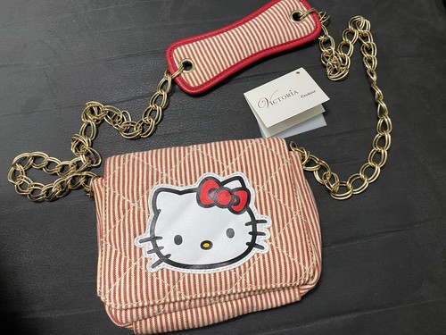 Sanrio hello kitty victoria - kitty,