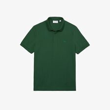 Polo uomo Lacoste originale