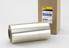 Pellicola Trasparente Rotolo