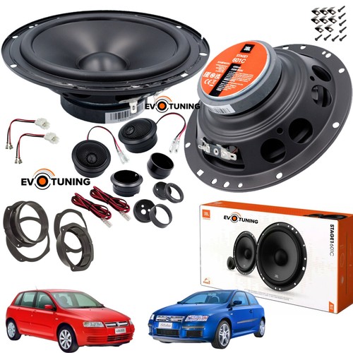 Kit casse altoparlanti jbl - kit,