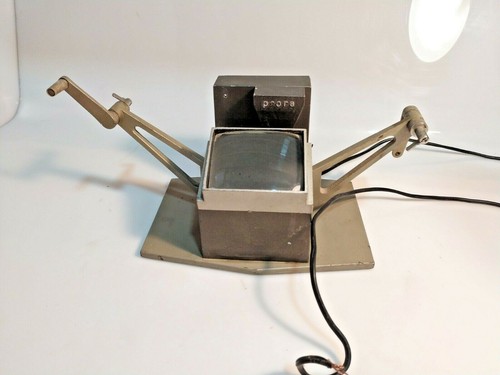 Moviola prora realmovi vintage - realmovi,