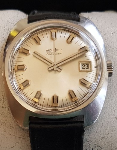 Orologio polso vintage - orologio,
